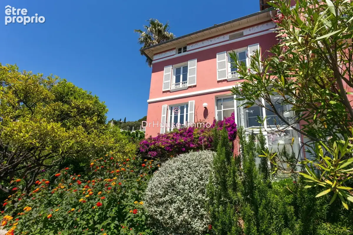 Maison 7 pièces 260 m² à vendre à Cap-D'ail (06320) - photo 29