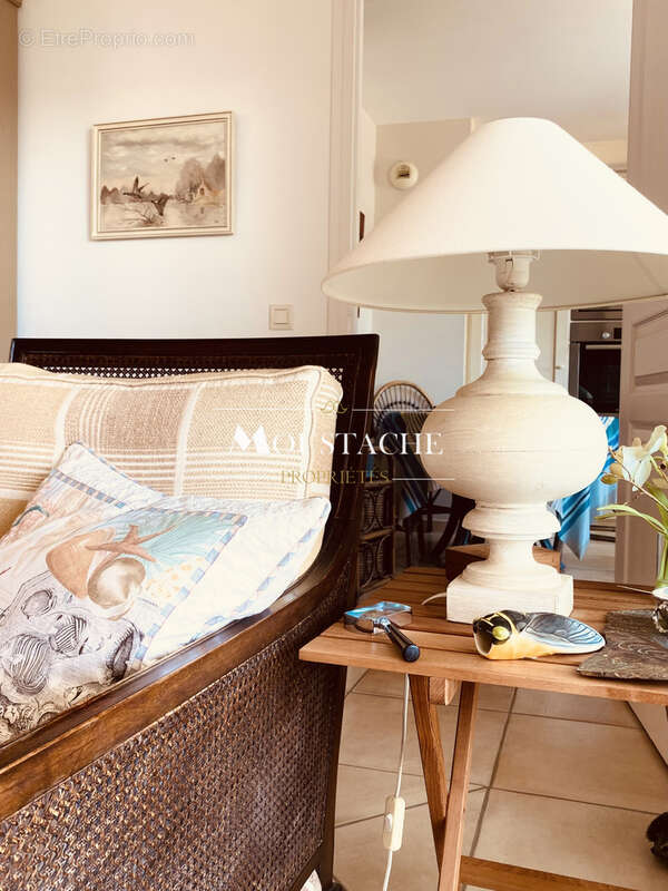Bel appartement dans résidence sécurisée - terrasse en coeur de ville - - photo 8