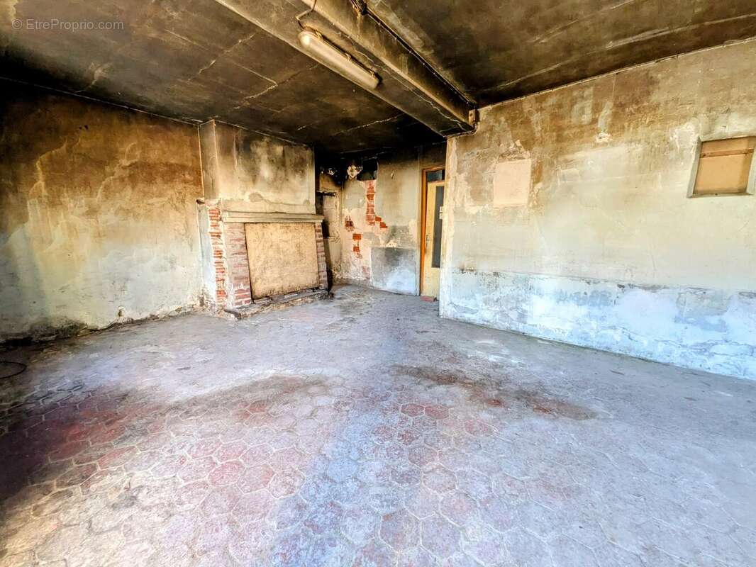 Maison à LA FERTE-GAUCHER