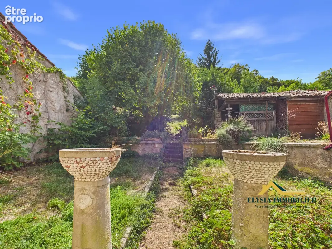 Maison 6 pièces 148 m2 PAGNEY-DERRIERE-BARINE 54200 - photo 17