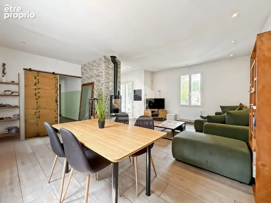 Maison 105m² à marseille 12e arrondissement - photo 3