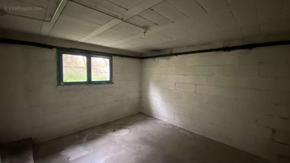 Maison à CLOYES-SUR-LE-LOIR