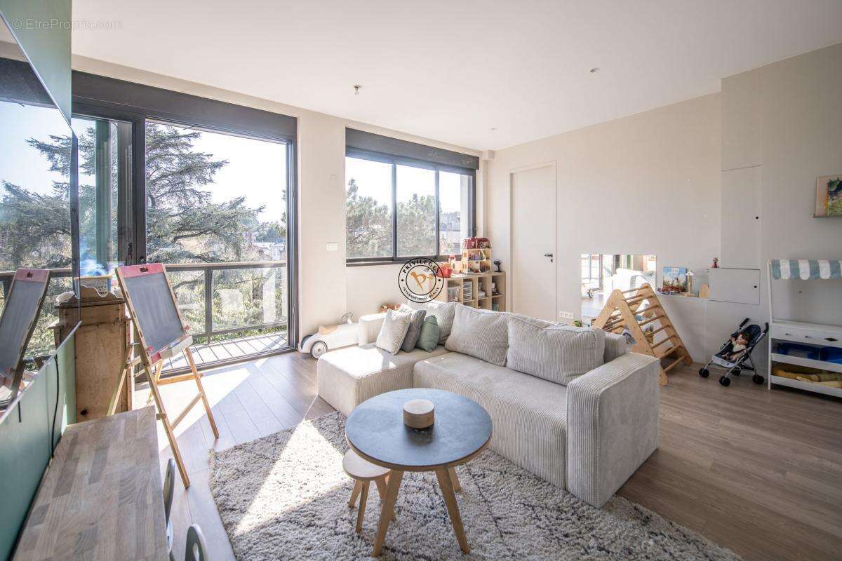 Maison à NANTES