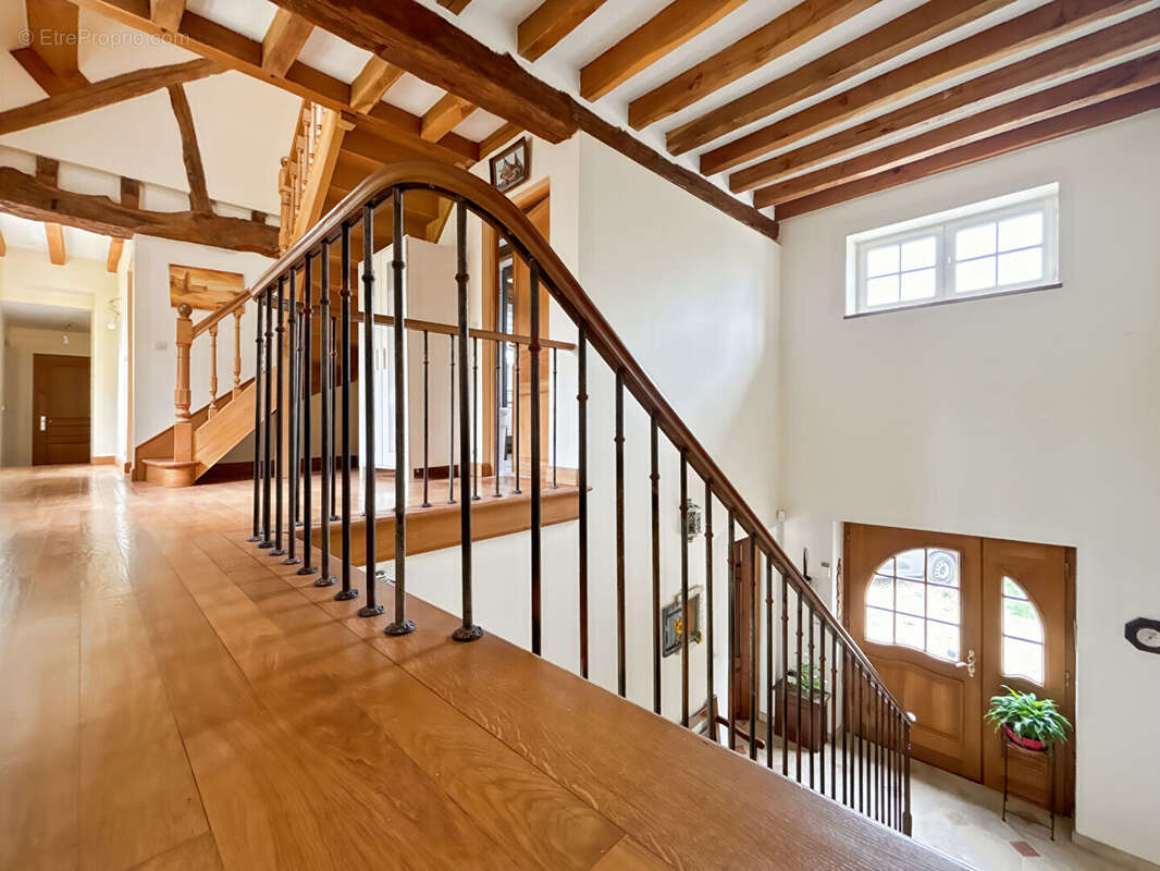 Maison à FAVRIEUX