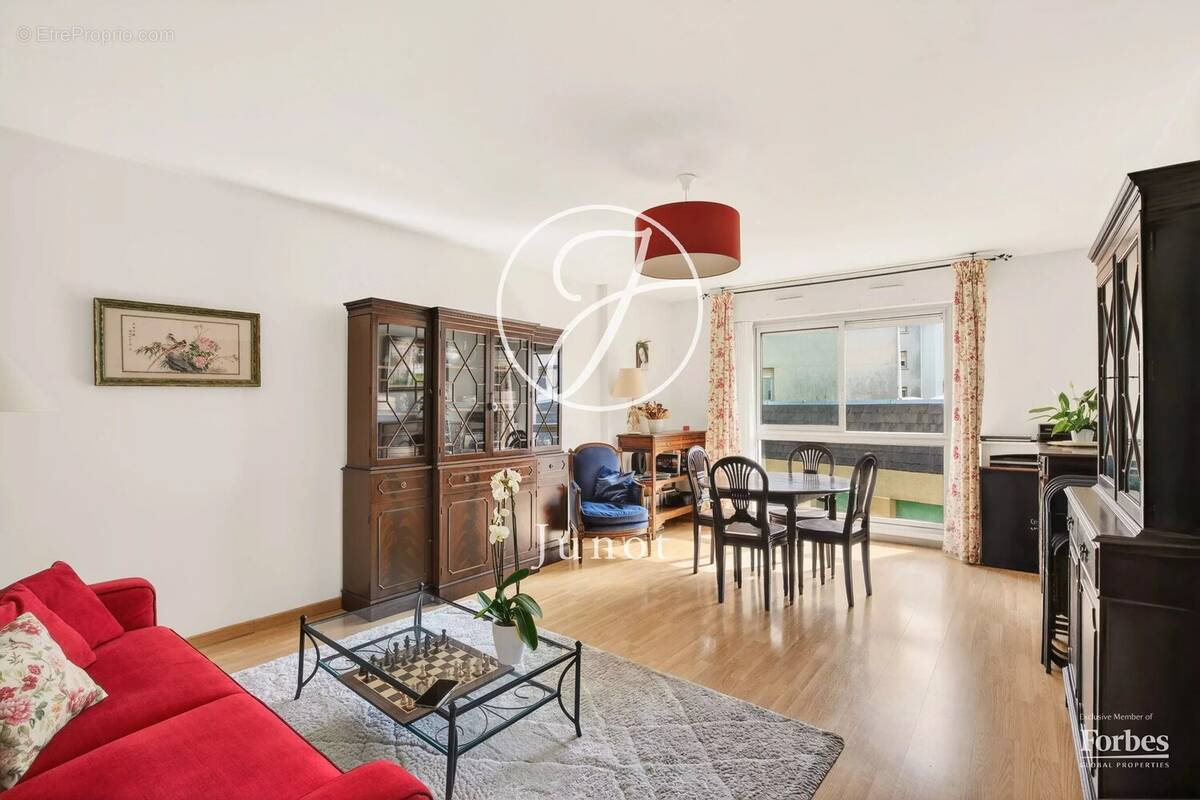 Appartement à VIROFLAY