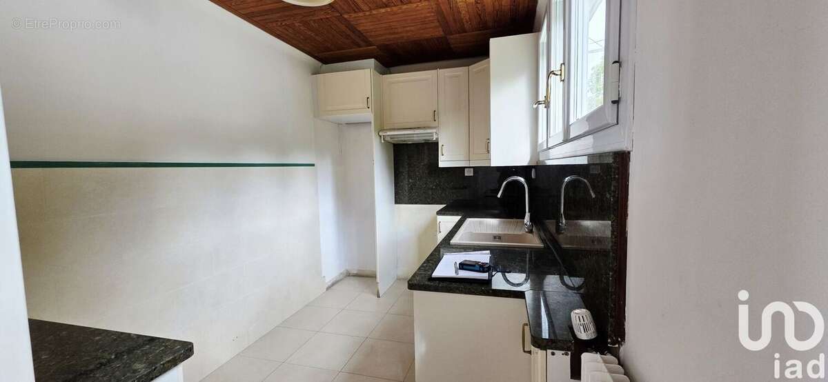 Photo 8 - Maison à SAINT-GERMAIN-LAVAL