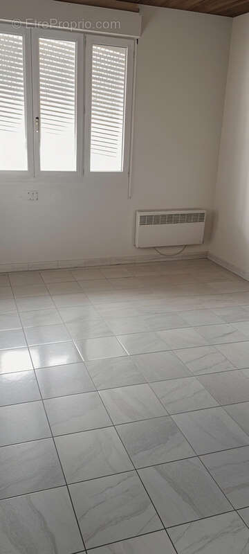 Maison à PORT-DE-BOUC