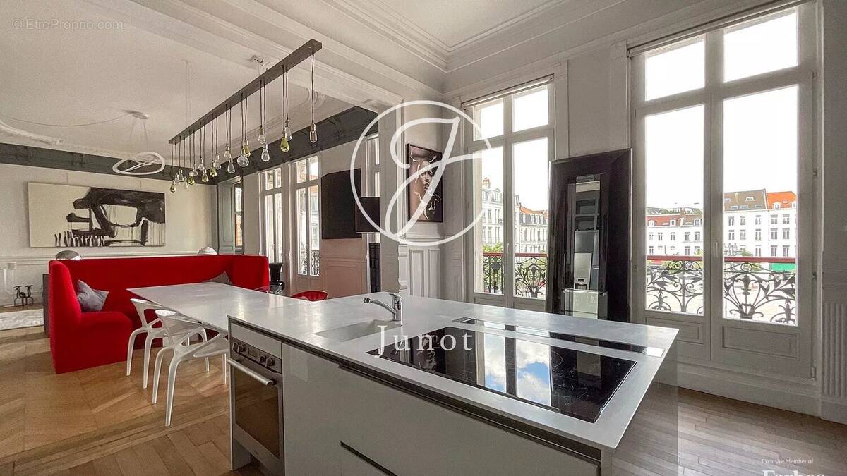 Appartement à LILLE
