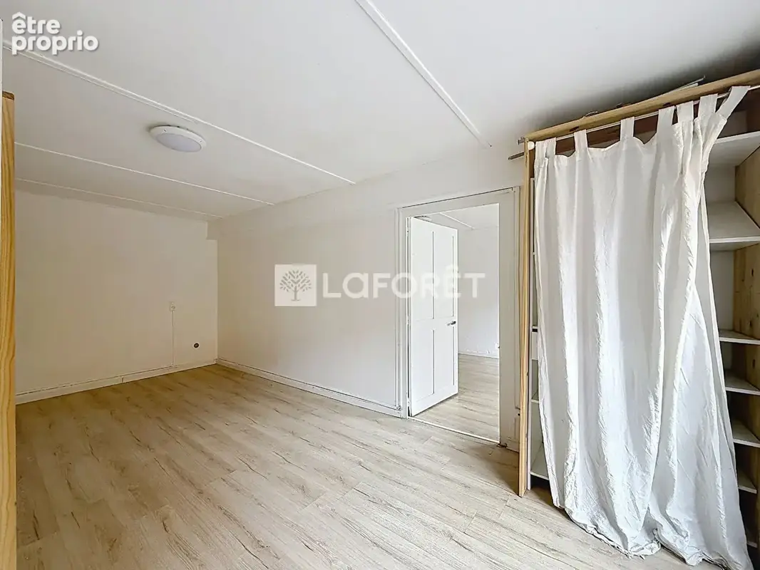 Appartement à vendre Chatillon Sur Chalaronne 2 pièce(s) 66.25 m2 - photo 7