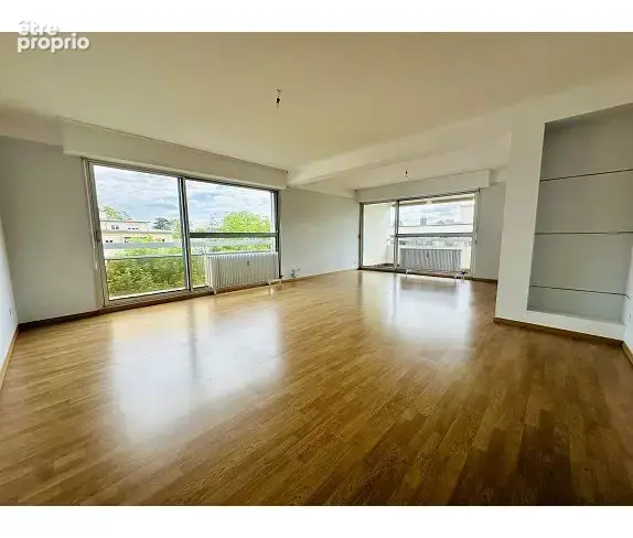 Quartier sud dernier etage - photo 2