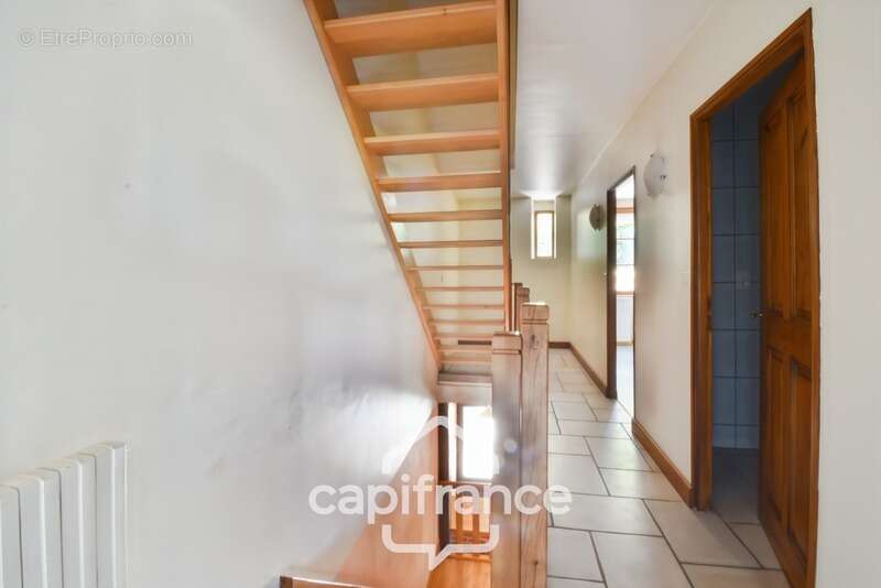 Maison à vendre 3 pièces ARLAY (39) - photo 11