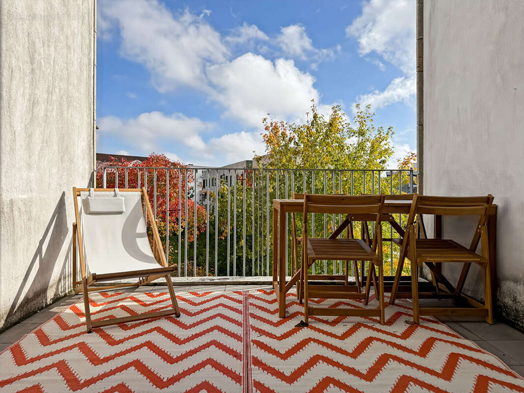 Appartement à MERIGNAC