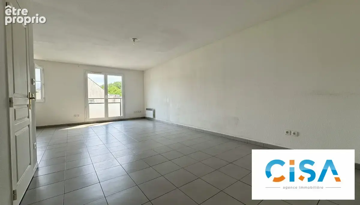 Appartement 5 pièces 76 m² à vendre à Verneuil-En-Halatte (60550) - photo 4