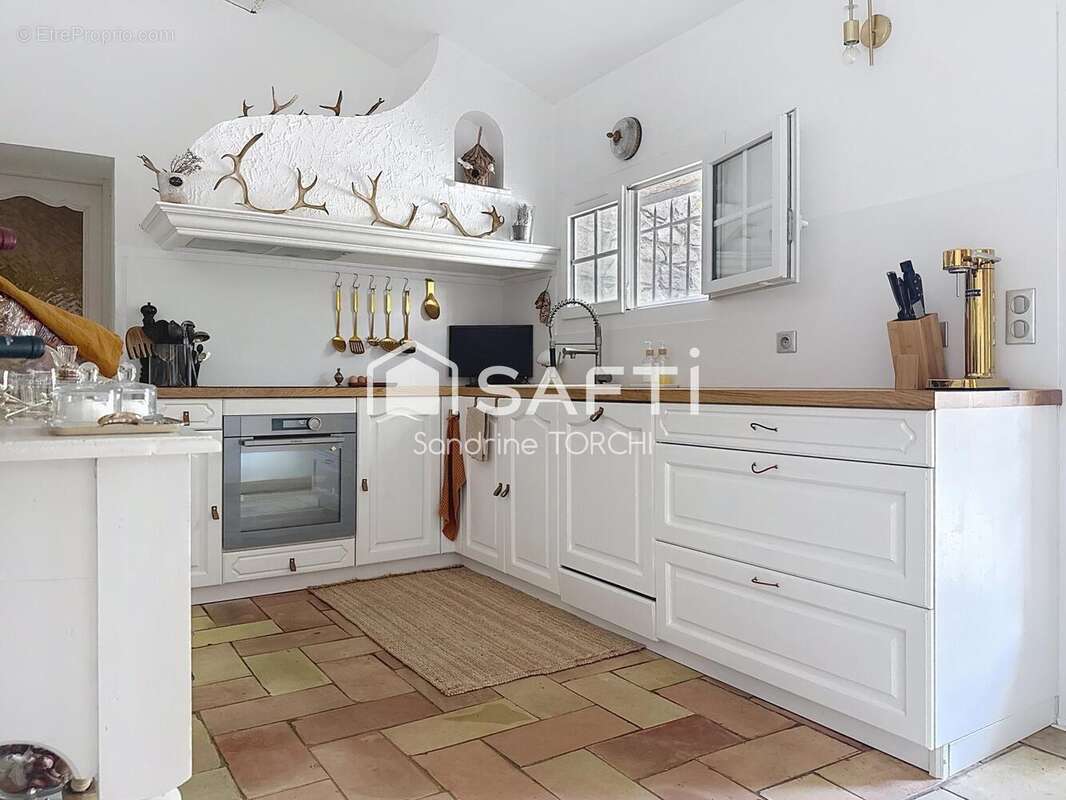 Photo 5 - Maison à FIGANIERES