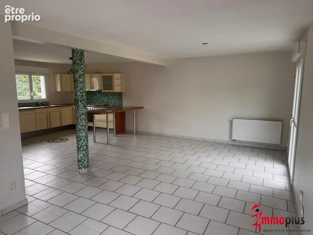 Maison mitoyenne à Bitschwiller-les-Thann - photo 3