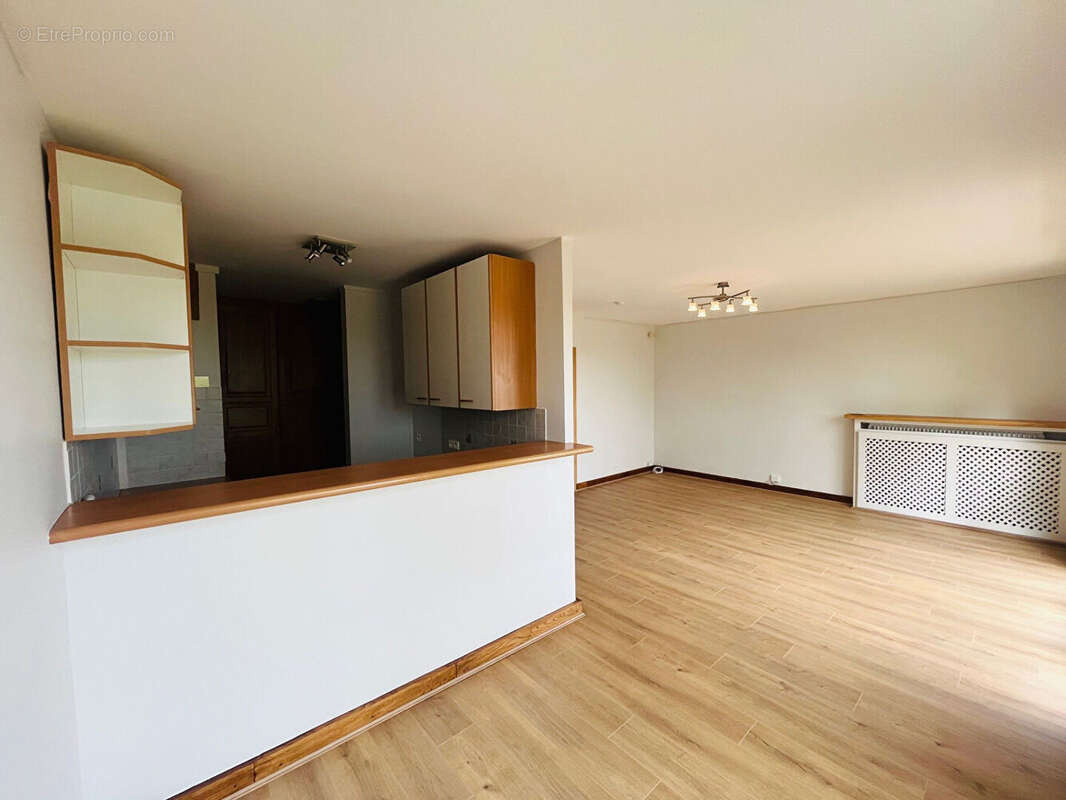 Appartement à CHATOU