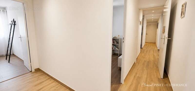 Appartement à GAP