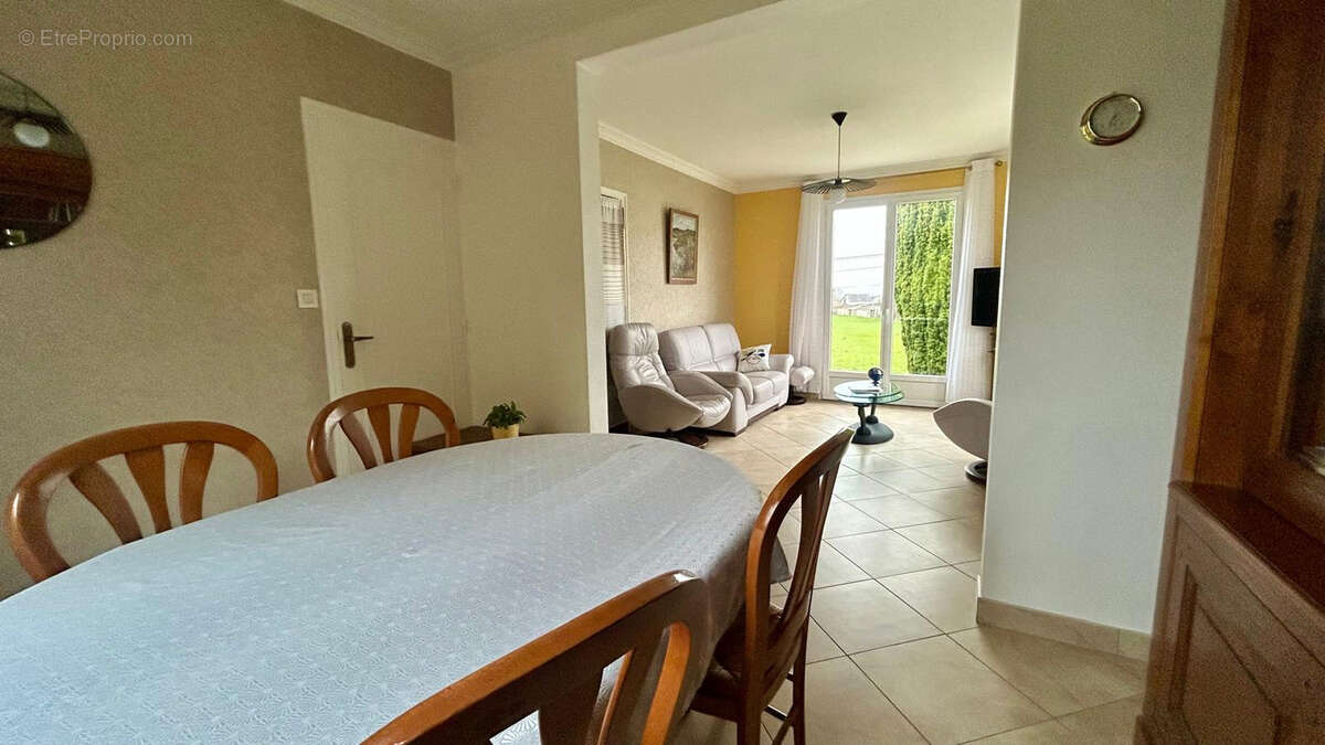 Maison à SAINT-CAST-LE-GUILDO