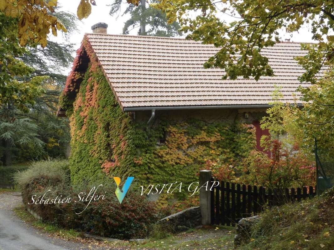 Maison à GAP