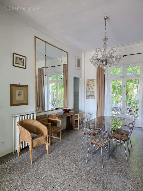 Maison à ARLES