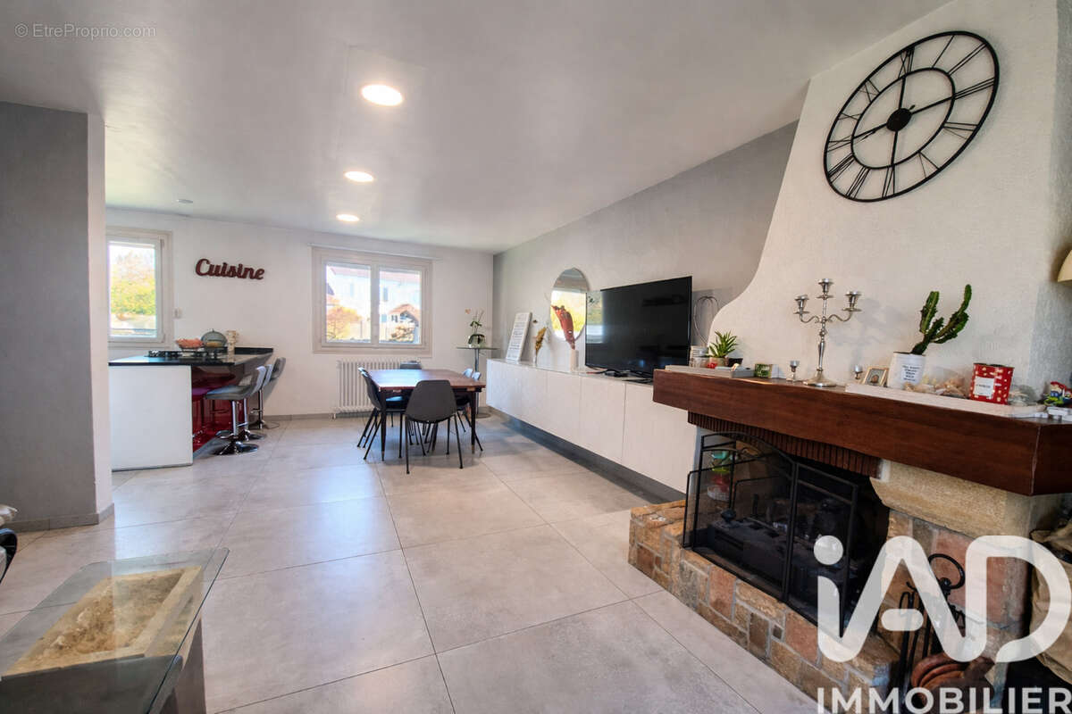 Photo 3 - Maison à DRAVEIL