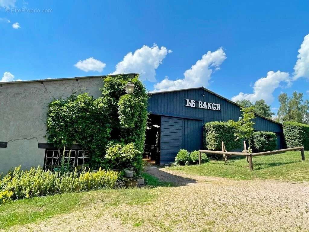 Exclusivité – Bourgogne, Morvan des Lacs – Secteur DUN-LES-PLACES - Une propriété de plus de 15 hectares, idéale pour une activi - photo 12