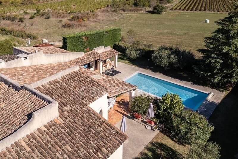 Maison à SAINT-GERMAIN