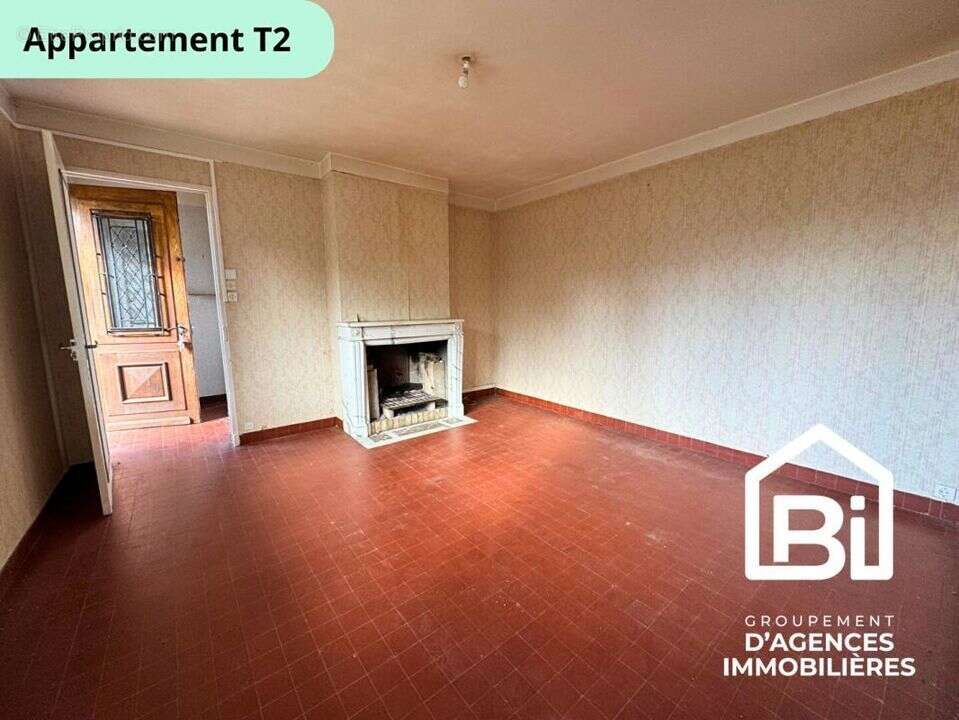 Appartement à VERSON