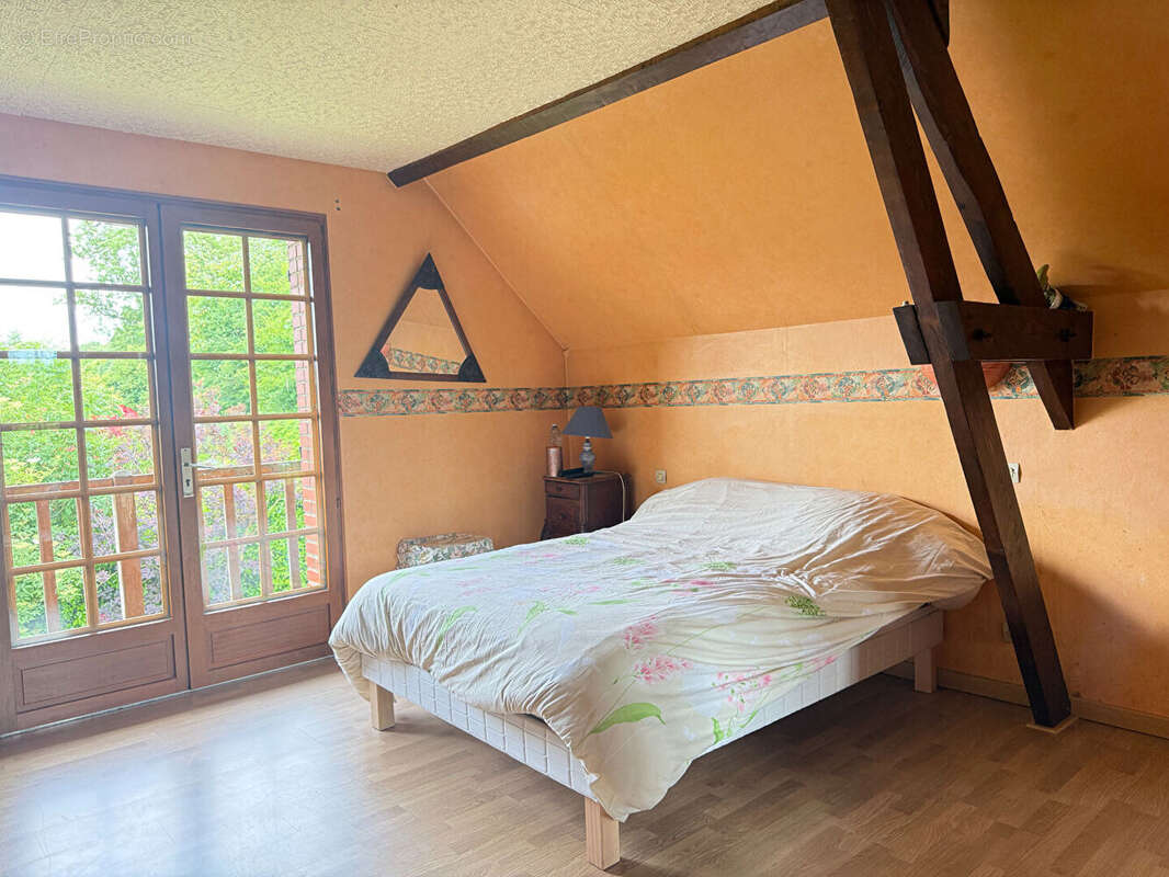 Maison Milly Sur Therain 146 m2 - photo 5
