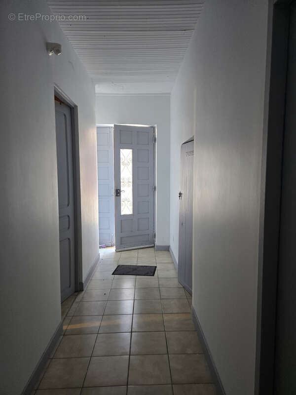 Maison à PEZENAS