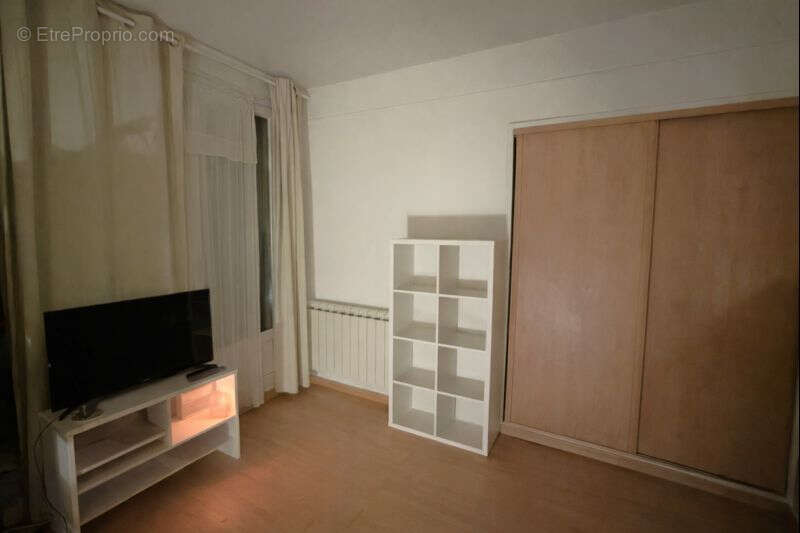 Appartement à BRIGNOLES