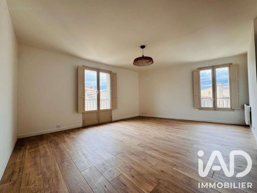Appartement 80 m² à Avignon  - photo 3