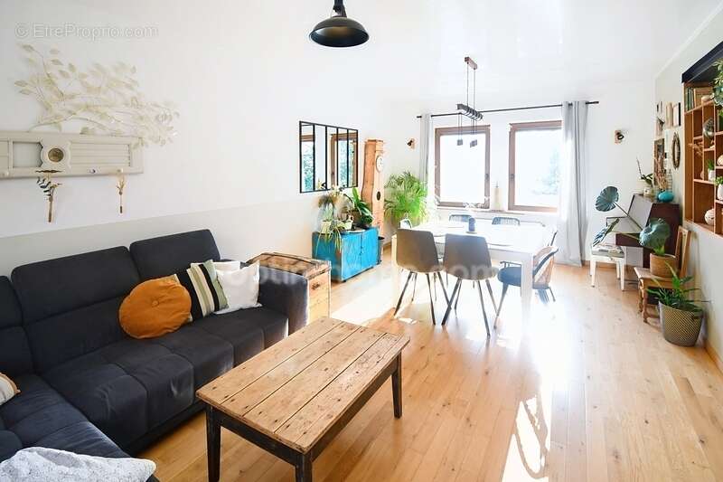 Maison à HERSERANGE