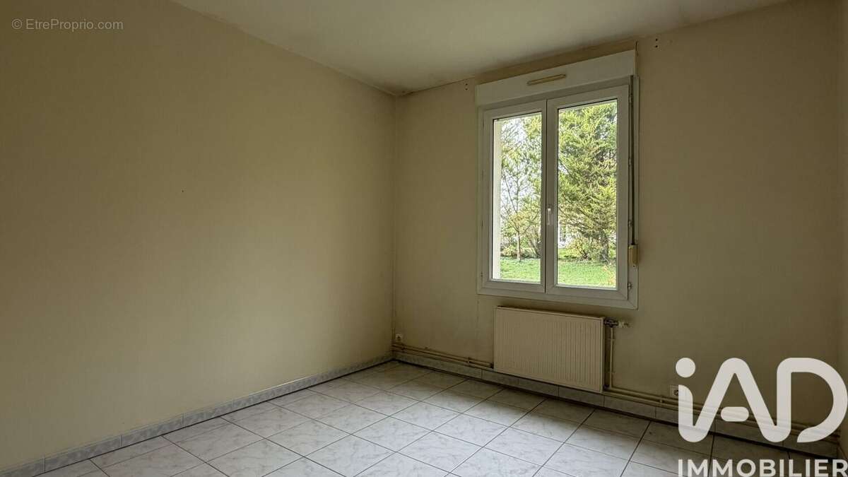 Photo 7 - Maison à PONT-SAINTE-MARIE