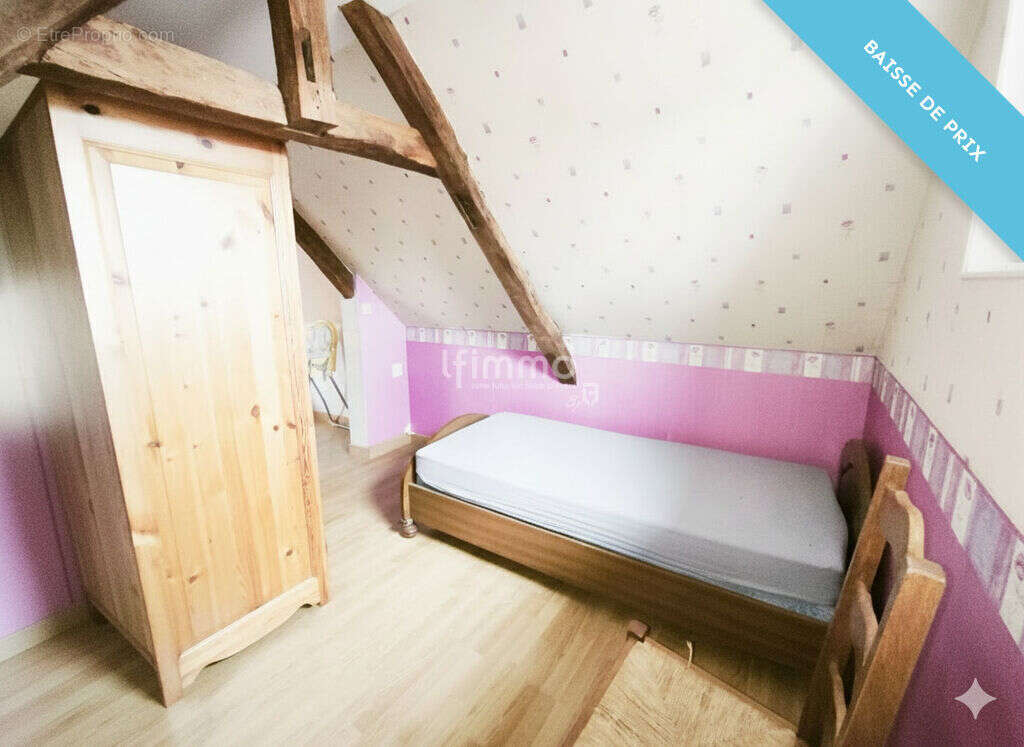 à vendre sur queant - photo 8