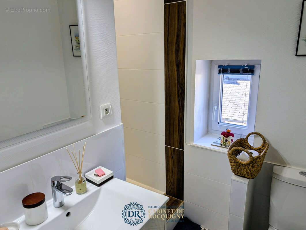 A vendre maison olivet centre - photo 21