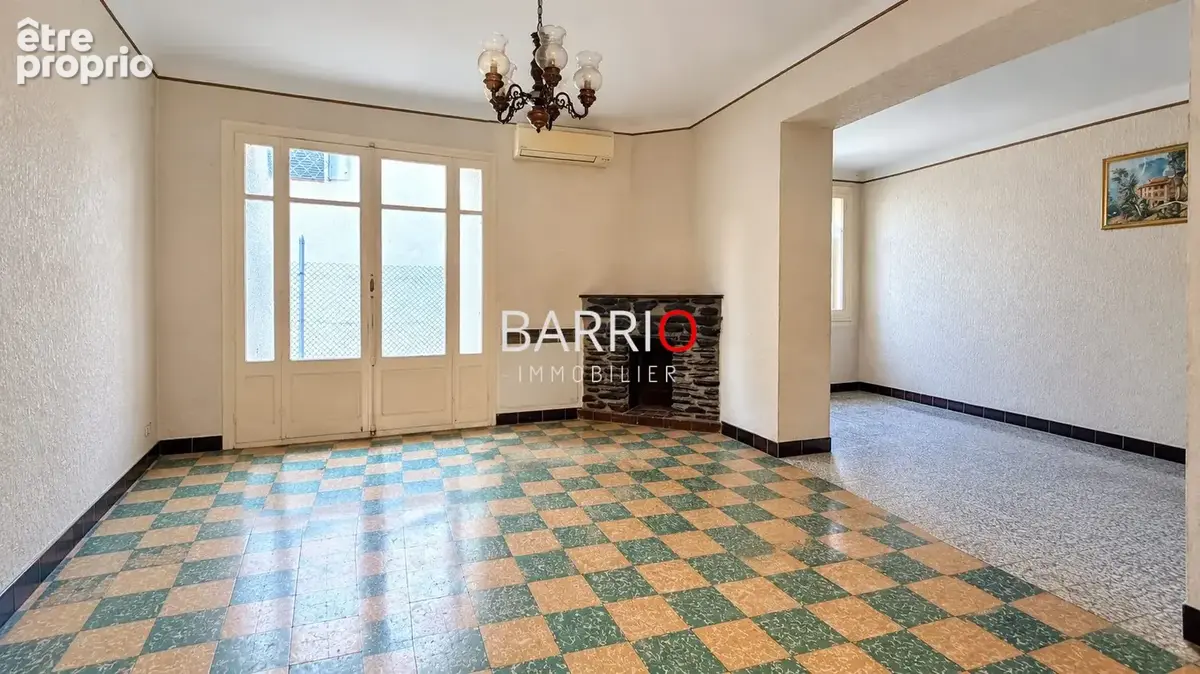 Maison 6 pièces 68 m² à vendre à Banyuls-Sur-Mer (66650) - photo 3