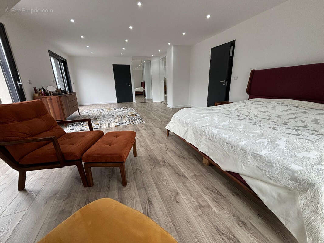 Maison à MITTELWIHR