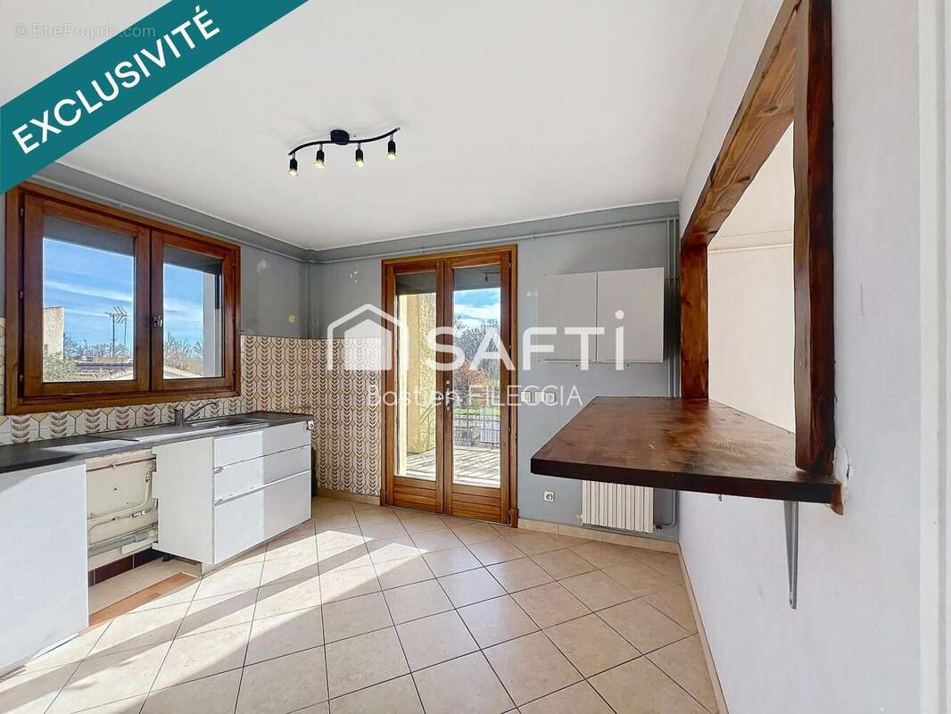 Photo 8 - Maison à ROQUETTES