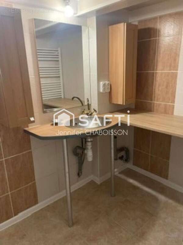 Photo 9 - Maison à CHATELLERAULT