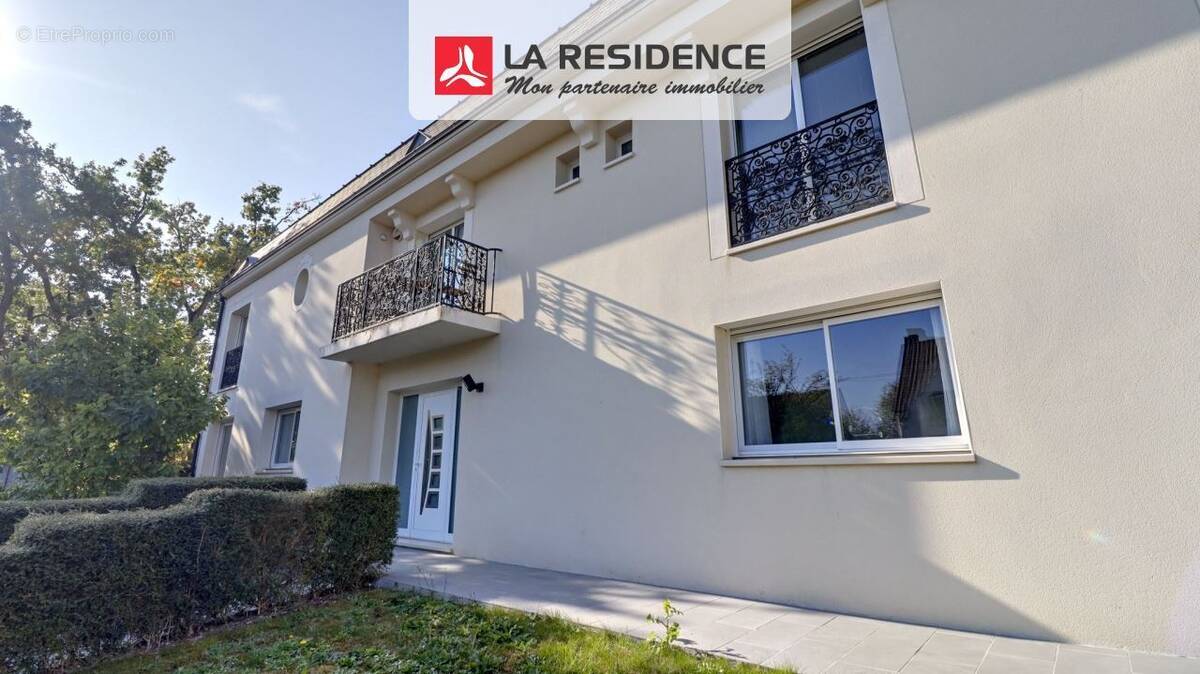 Maison à CONFLANS-SAINTE-HONORINE