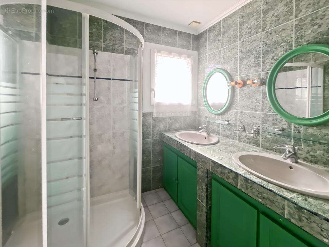 Maison à CASTELNAU-DE-GUERS