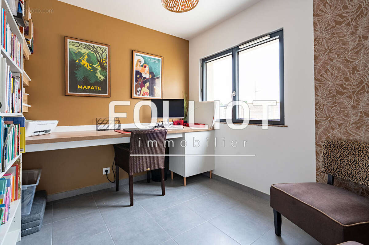 Maison à BARNEVILLE-CARTERET