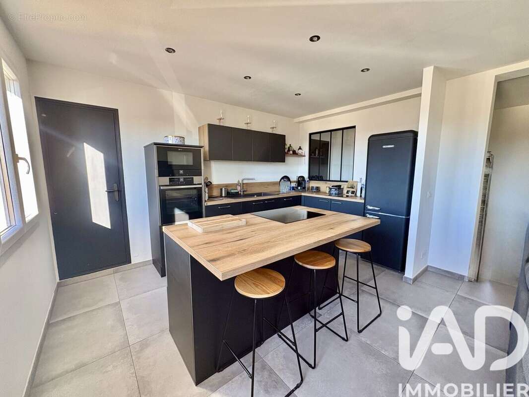 Photo 3 - Appartement à FAYENCE