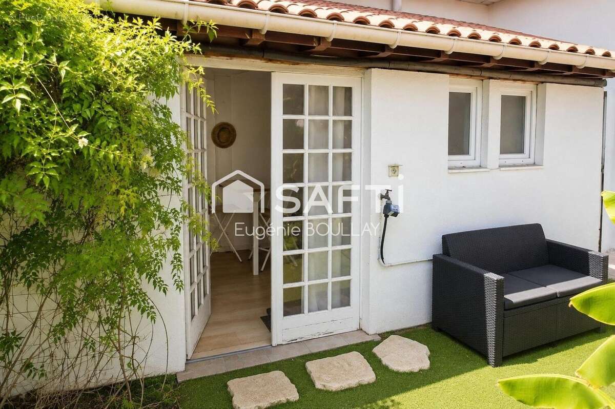 Maison 142 m² à Vieux-Boucau-Les-Bains  - photo 7