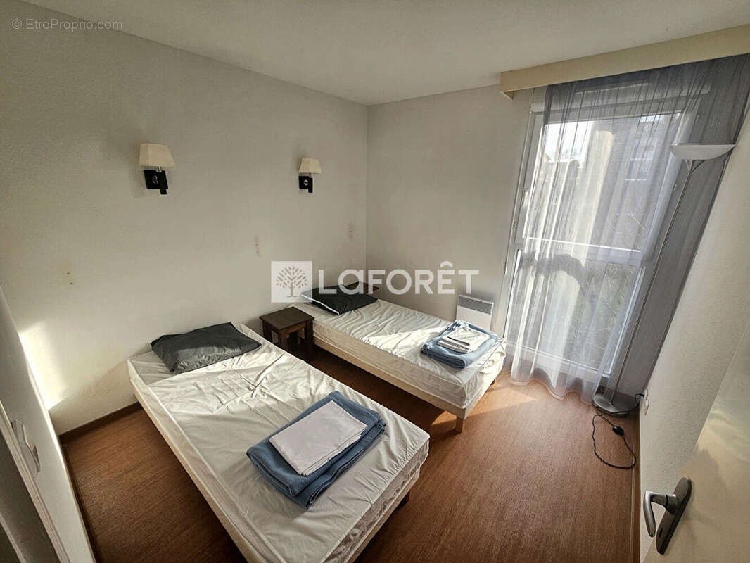 Appartement à MONTREAL