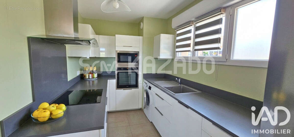 Appartement 87 m² à Saint-Raphael  - photo 7