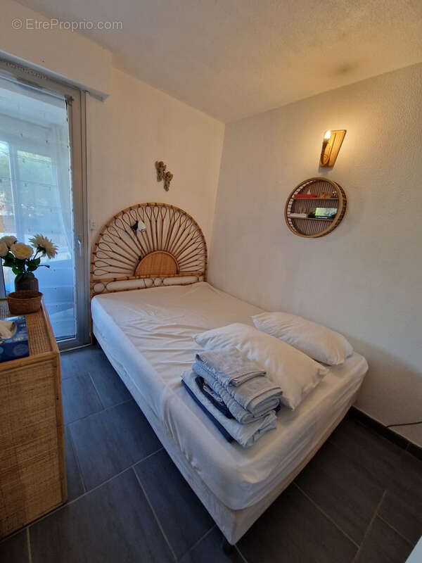 Appartement à GRUISSAN