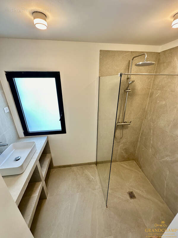 Maison à SAINT-MARTIN