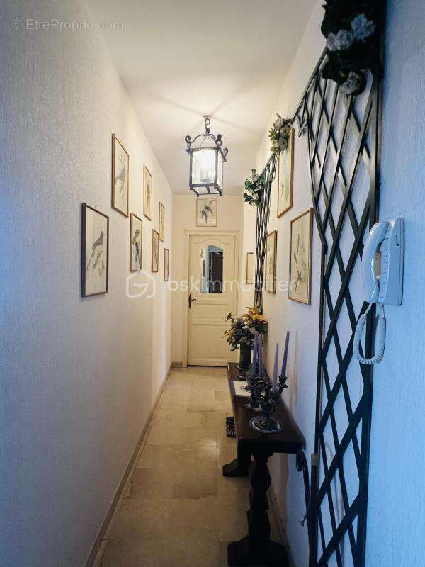 Appartement à CHATEAUROUX